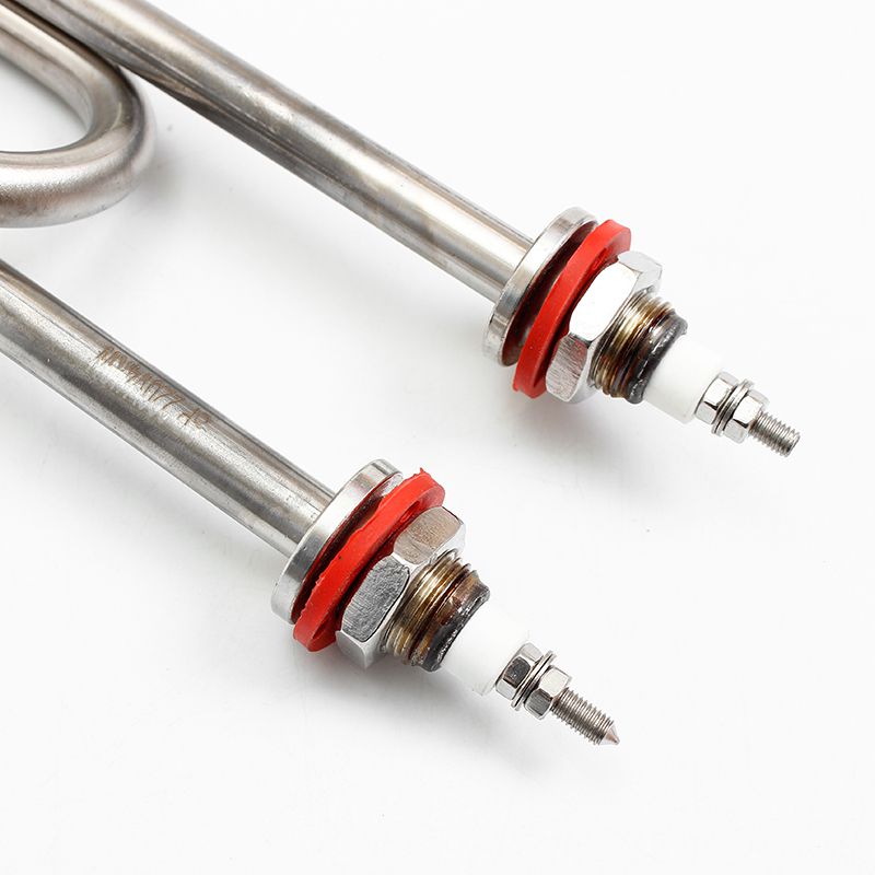 烧水机柜蒸箱加热管380v蒸饭柜蒸炉热水炉蒸饭箱电蒸箱水箱发热丝