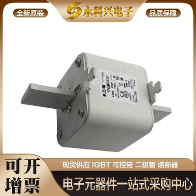 巴斯曼快速熔断器保险170M6067/6068/6069/6070/6071/3258/3259