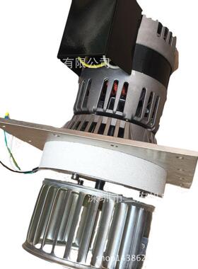 HELLER回流焊热风马达，CBM-9230回流焊马达