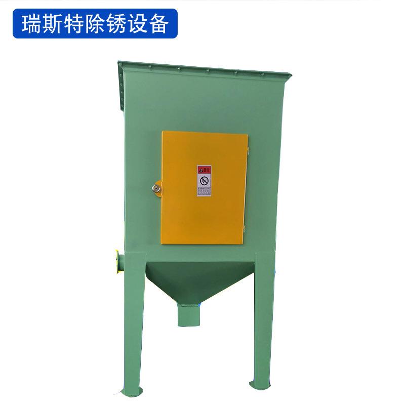 抛丸机布袋除尘器滤筒除尘器抛丸机除尘器厂家