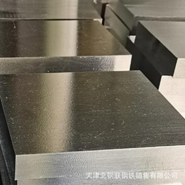 厂家现货tc4钛合金板材国军标铸件高强度GR2纯钛板加工切割