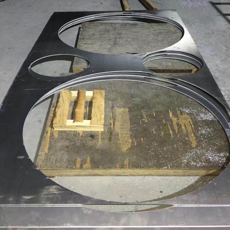 供应7A04超硬铝铝板7A04规格齐全质量保证