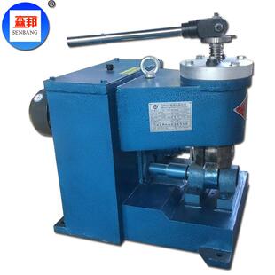 木工带锯机配套设备数控跑车及其配件木工锯条辊压机自动压辊锯条