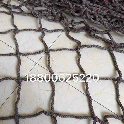 定做小孔拉猪网轮胎线尼龙棉货车网罩 拦网 盖顶网围网皮卡车网