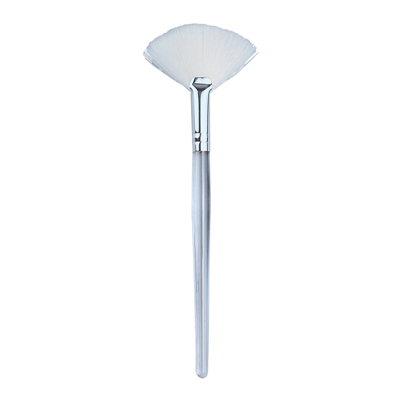 装洁面膏起泡羊毛刷洗面奶打泡沫超细腻绵密泡沫美容院洗脸刷子