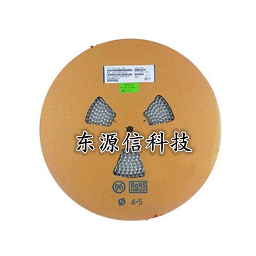 35v22uf 22uf35v ST贴片铝电解电容 规格:6.3*5.4  1K/盘=110