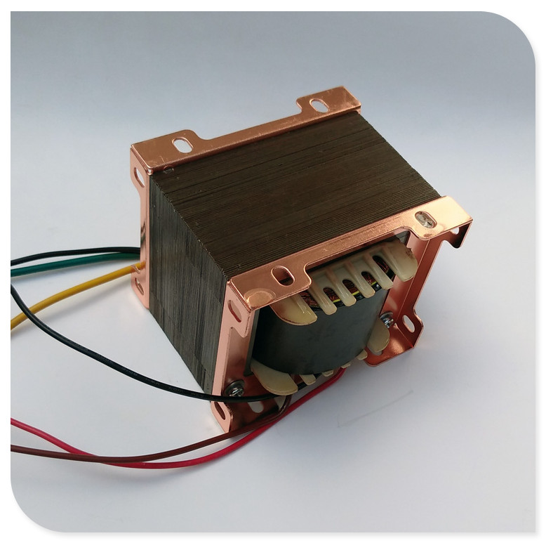 W推挽输出牛 3.5K:0--8音频变压器 0/N5P/S7 OP80