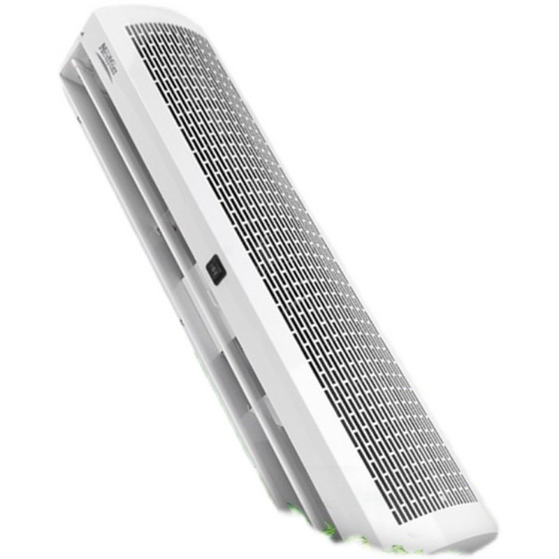 绿岛式遥控风幕机电梯车店门风幕机餐饮冷库商用风幕