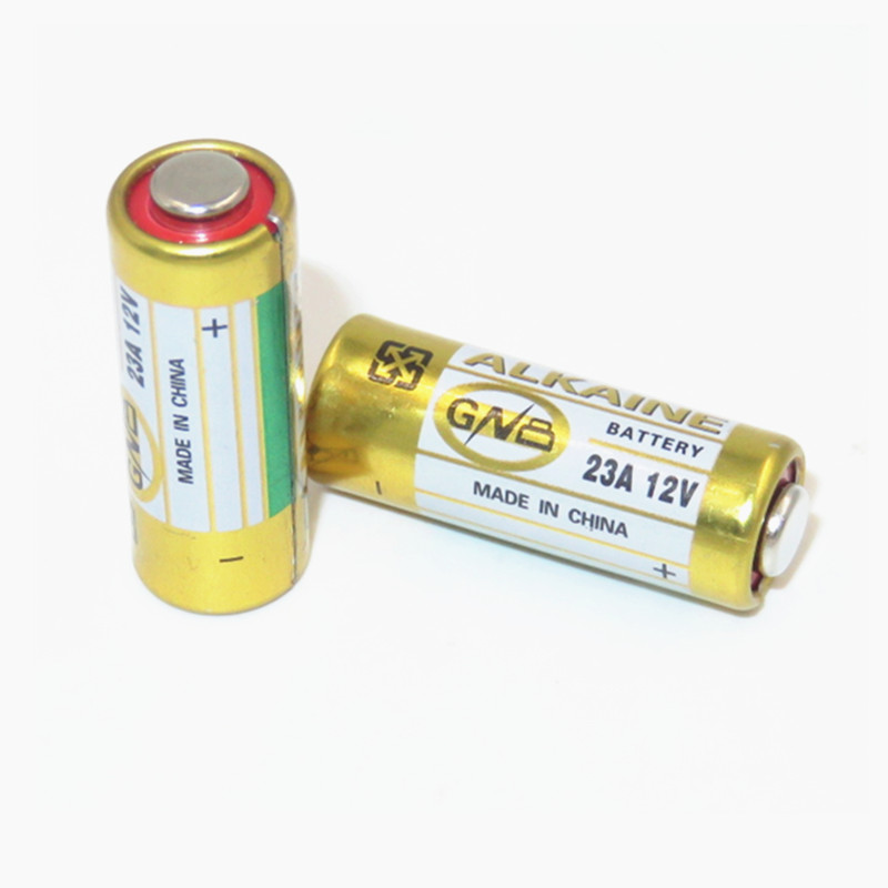 23V电池L1028灯具无线开关卷闸门铃电池V23 粒