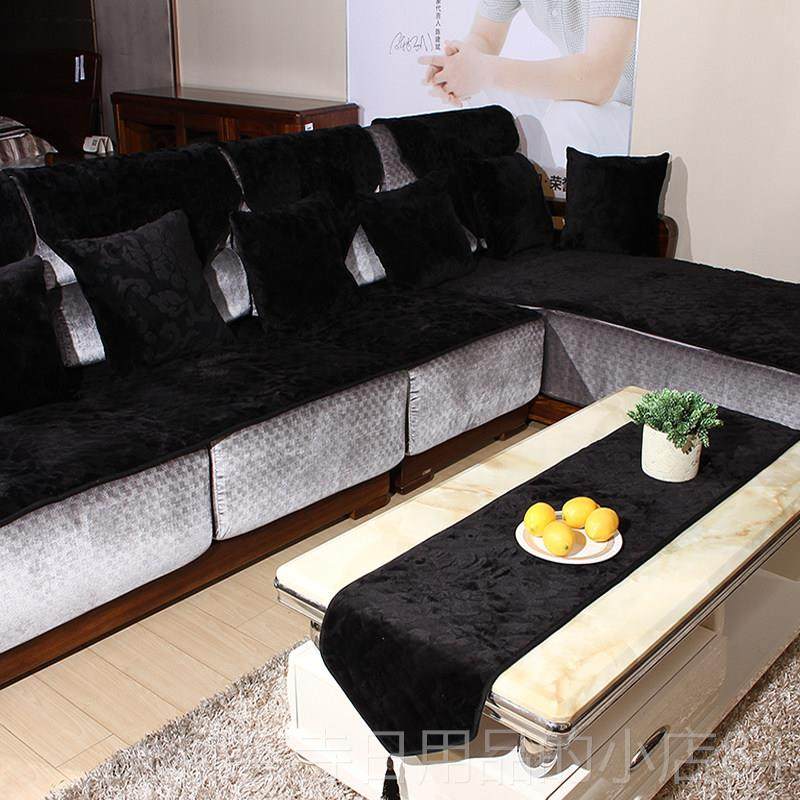 正品法绒沙发垫季奢华防滑客厅天款加厚定做套冬罩子北欧简约兰现,居家布艺,沙发垫,淘宝优惠券,粉丝福利购,淘宝优惠卷