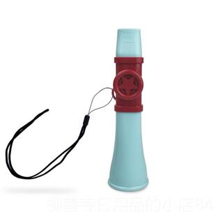 正品口笛舞台演音奏色优克雅零基卡础萨斯小号升级版祖笛上手简单