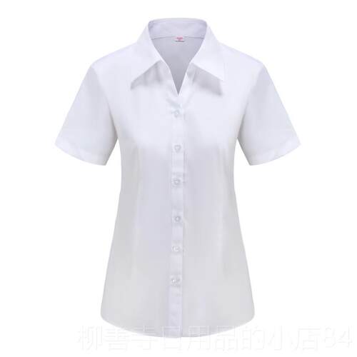 正品比迪海洋网Y免烫衬衫BD新标白S色衬衣E网4店亚制式工作服销售