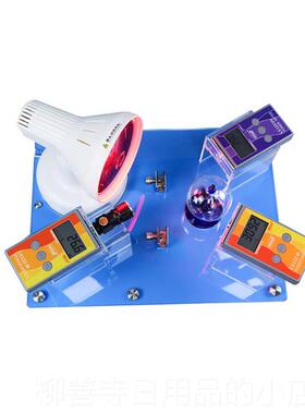 正品林量上红外功率计L外S122测膜仪 检测仪器紫线太能阳膜隔热测