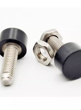 C-UNCH8/10/12-20/25/30/35/40/50/60/70聚氨酯止动螺栓 调整螺丝