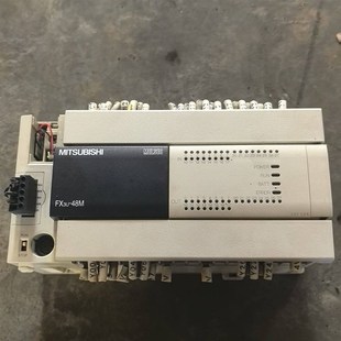 三夌MITSUBISHI.FX3U 48MT