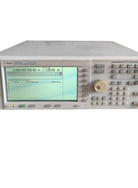 现货供应Agilent安捷伦E4432B信号发生器长期出售E4432B