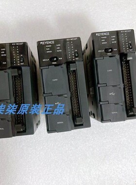 议价KV-NC132EX KV-NC32EKV-NC32T KV-NC32EXTTKV-NC16EXT