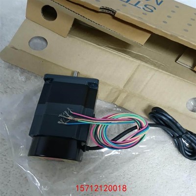 【议价】VEXTA  A5756-9215KED 东方五相步进电机全【美嘉】