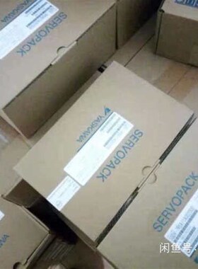 SGDM-10ADA SGDB-15ADG安川驱动器进店议价