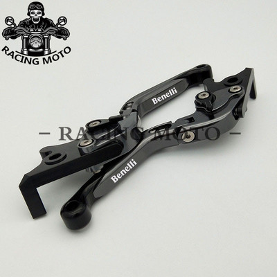 贝纳利502c刹车302S牛角752s配件幼狮500改装250离合黄龙600手把