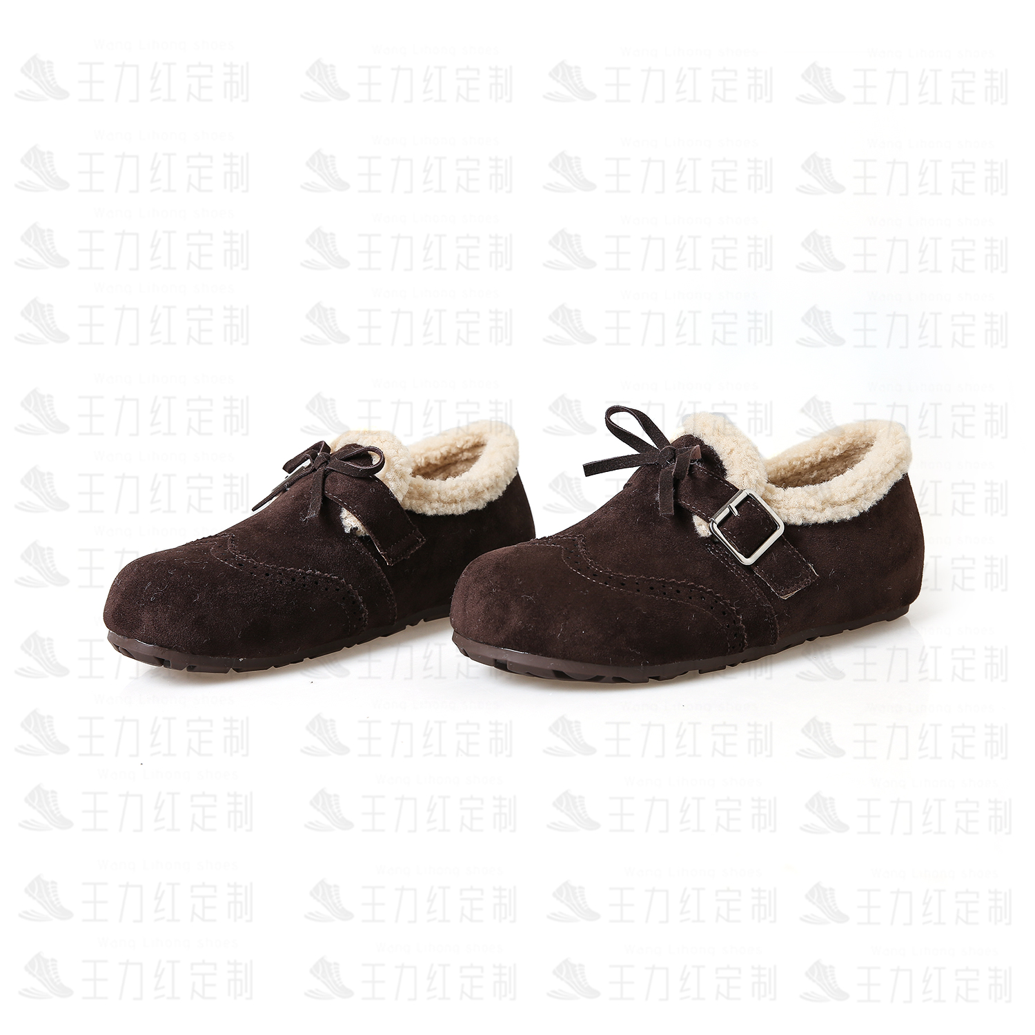 【甜甜专享】王力红家定制  WN3877  新款T定制