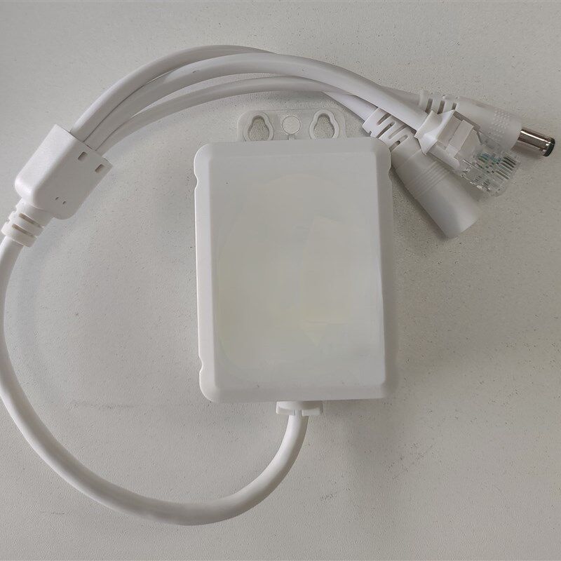 摄像头转4G模块安防监控4G模块室外防雨摄像头转4G适配器壁挂防水