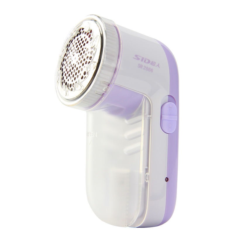 超人毛球修剪器电动充电剃去除去毛球器脱打毛机吸刮绒粘刷毛机器