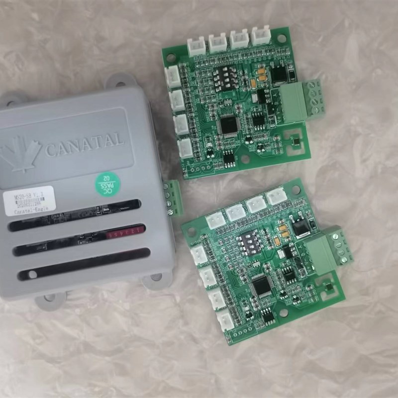 佳力图温湿度传感器MS20 KN10