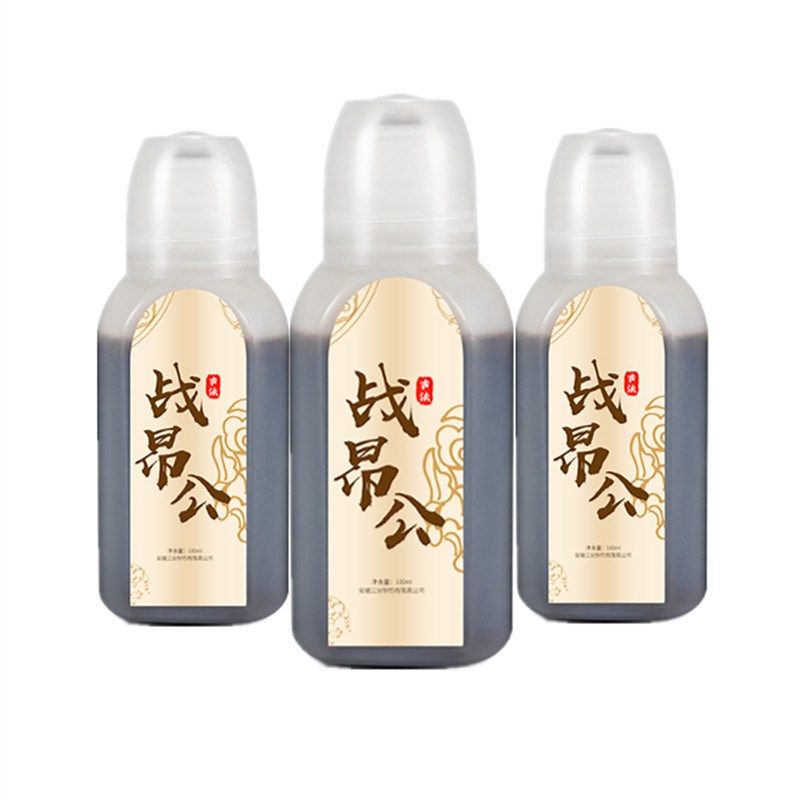 三分钟鱼饵 战昂公100毫升*瓶黄辣丁黄颡鱼浓腥味小药饵料添加剂,户外/登山/野营/旅行用品,台钓饵,淘宝优惠券,粉丝福利购,淘宝优惠卷