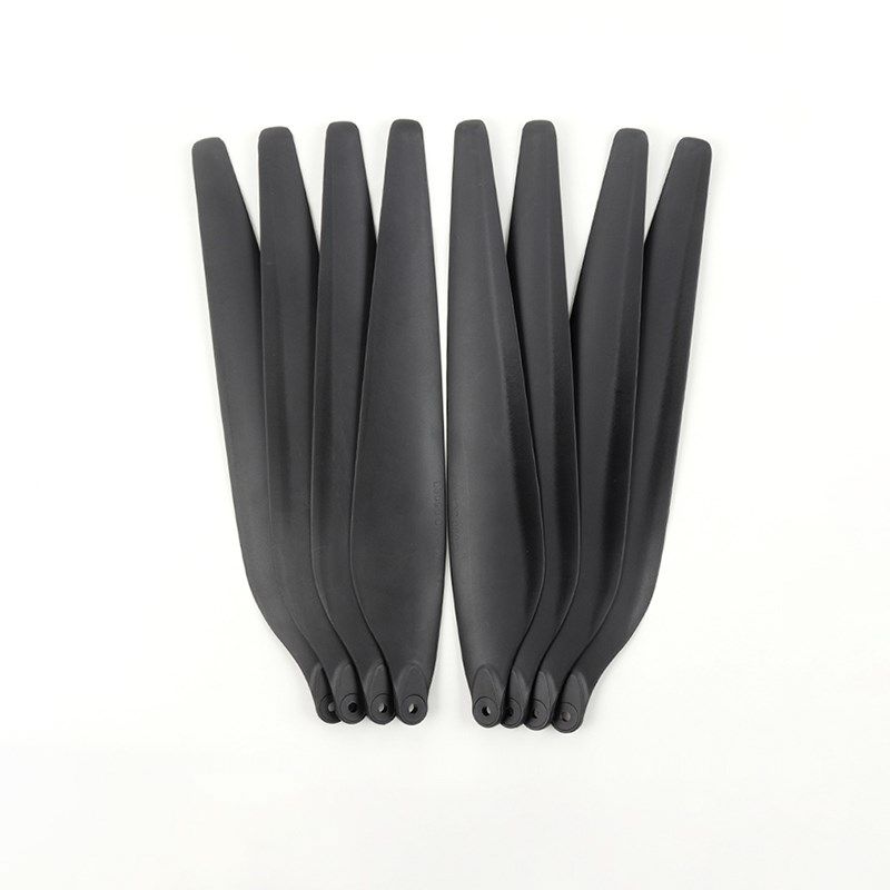 好盈动力X8折叠桨叶3090碳素螺旋桨植保农用无人机高强度动力配件