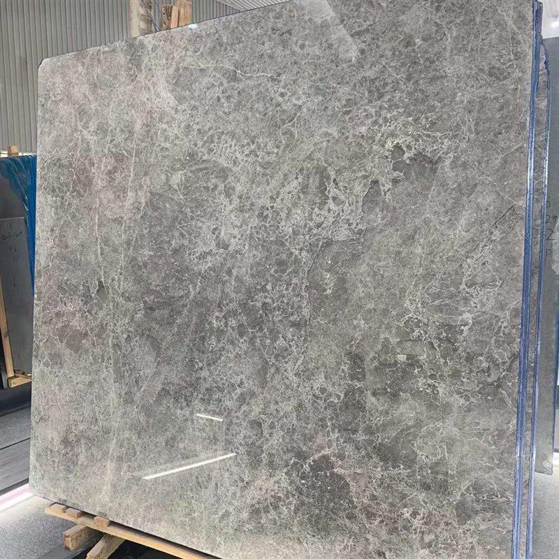 云多拉灰大理石欧怒灰 家用楼梯踏步石材地板墙面装饰大理石