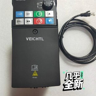 VEICHTL天朗伟创单相220V变频器VL80E 2S00