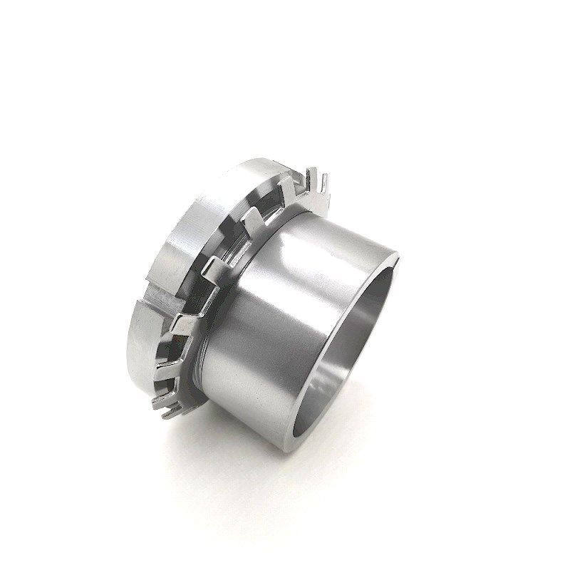 NSK外球面UKP带座加紧定轴承P210P211P2P2P21P215高速