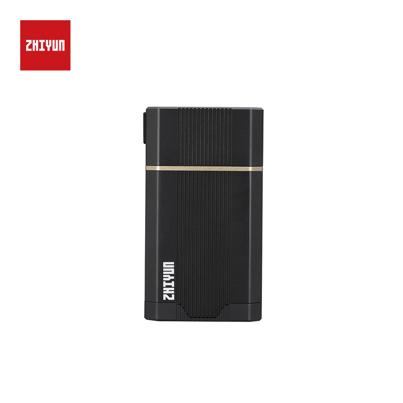 ZHIYUN智云 鳞甲聚能盒(含6节18650 2600mAh锂电池)