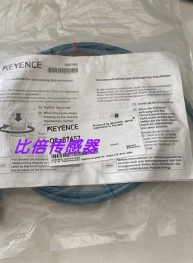 OP-87459   87460 基恩士OP-87461 OP-87457 87453原装 OP-87458