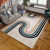 石墨烯地暖垫碳晶电热地毯家用发热地热垫双人加热客厅智能取暖毯