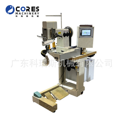 厂家直销05电脑花样机 Pattern Stitching Machine