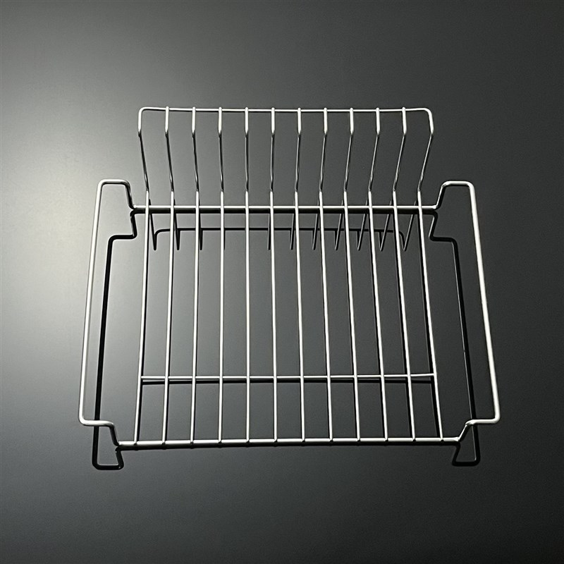 康宝消毒柜ZTP70E-层架30不锈钢碗架碟架配件架子门封条E-