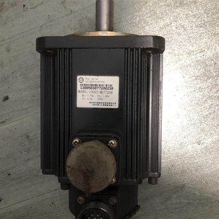 M07720LFB 华大7.7牛米伺服电机 130ST