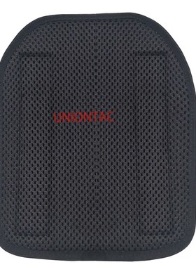 UNIONTAC  新品   战术背心透气减压网垫  散热排汗内衬垫 两片装