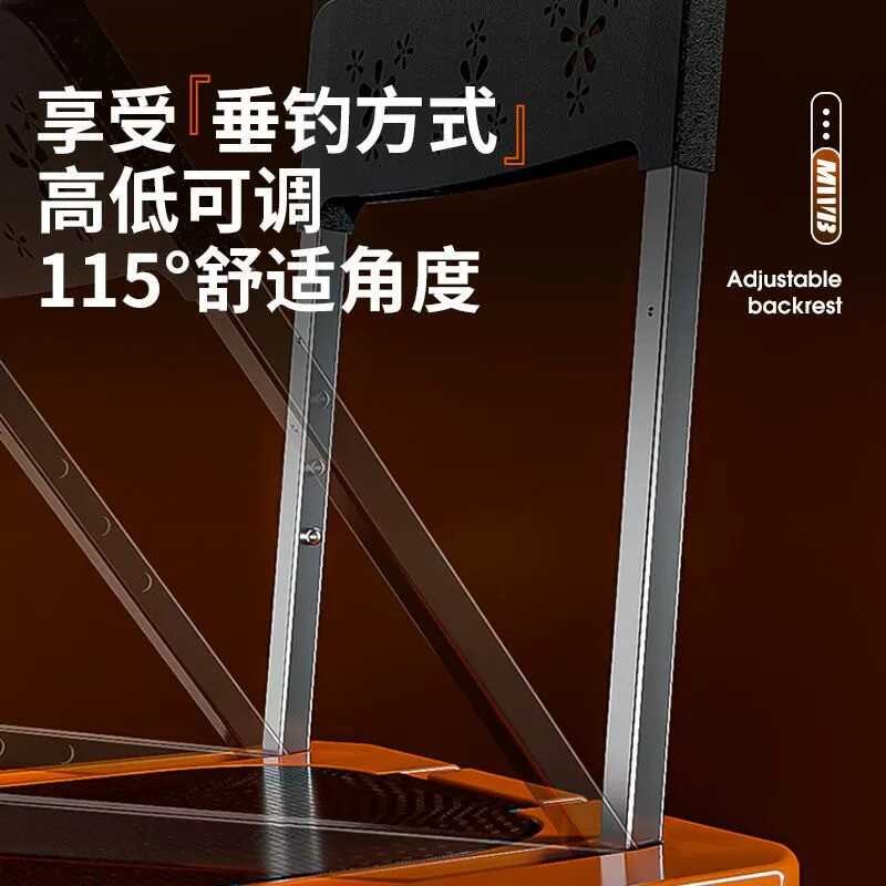 钓箱202新款超轻野钓箱全多功能钓鱼箱台钓箱带轮可坐渔具用品