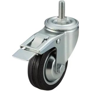 CTMS100 CTMS125 替丝杆脚轮C CTMJ CTNS CTNJ CTMS75