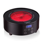 电陶炉煮茶触控可定时多档位非电磁炉保温烧水火锅不挑壶家用茶炉