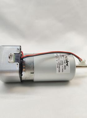 GRAPHCT6FC8600-6EC图王刻字机F8600-0/75/100/1630/10Y小车电机