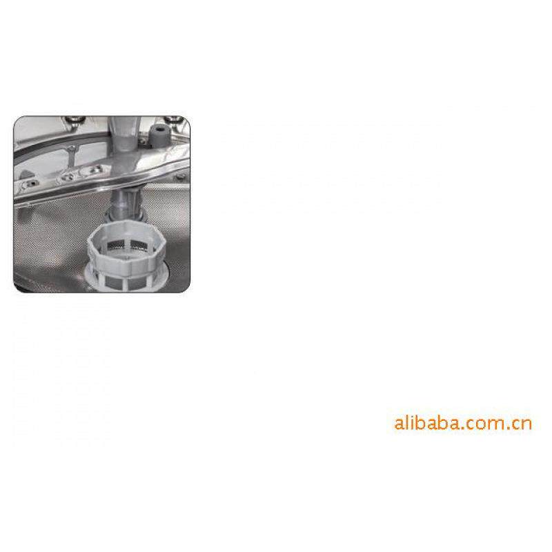 半嵌入家用洗碗950G-U1机优质供应商-式延时功能锈，不钢控制板