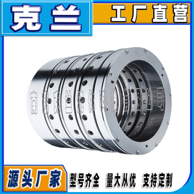克兰机械密封aEspey WKA700可定制博格曼机械密封螺杆压缩机机封