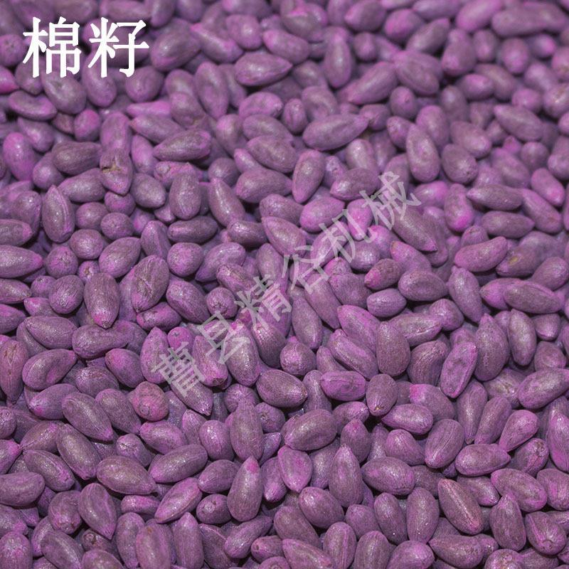 棉籽脱皮机棉花籽去皮机棉种子脱皮机厂家玉米种子枣种脱皮机