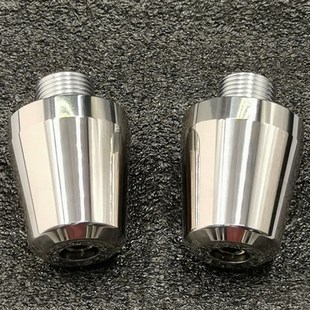 适用752S贝纳利502C 250车把防摔堵塞子堵头手把堵块 8020幼狮500