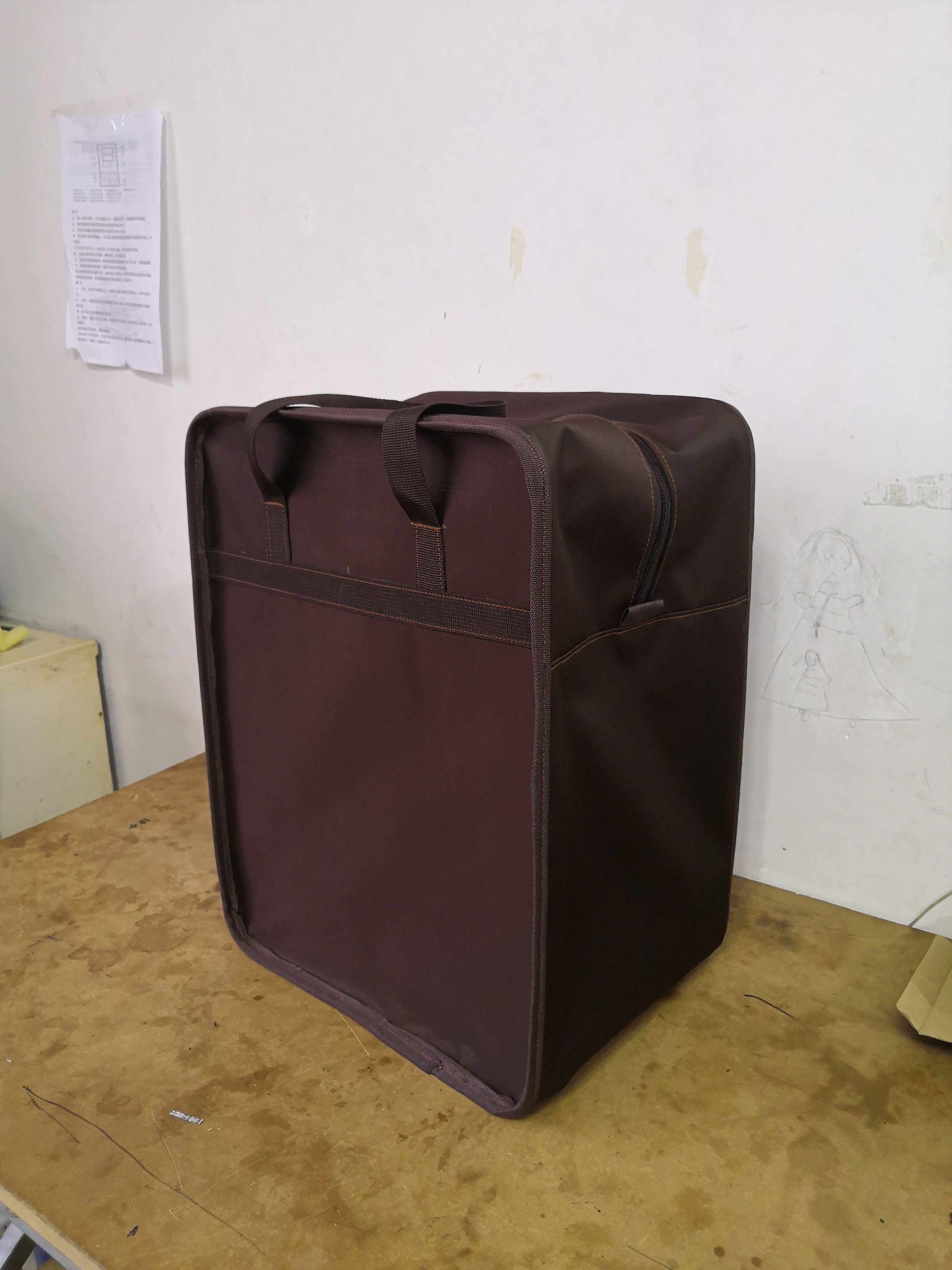 双层布料加厚工具包结实耐磨可定做各种尺寸,收纳整理,其他收纳袋,淘宝优惠券,粉丝福利购,淘宝优惠卷