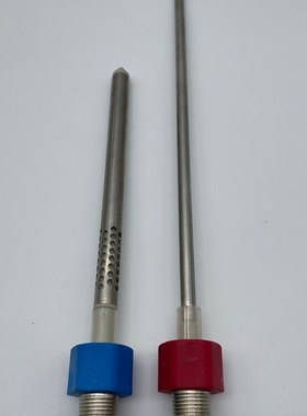 适用惠而浦电热水器ESH-50/60/EN+/EK/EM防电墙蓝色进出冷热水管